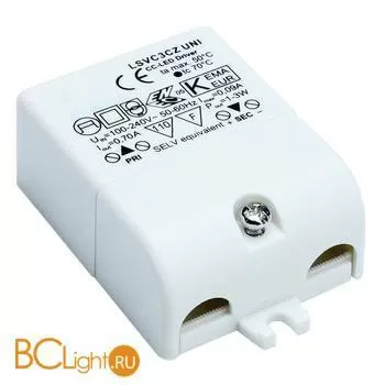LED driver SLV 464200