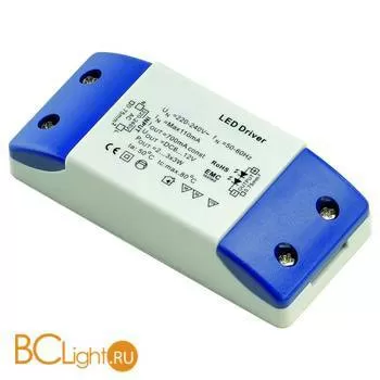 LED driver SLV 464302