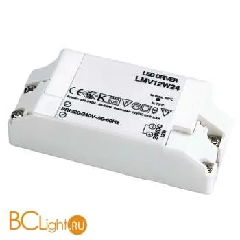 LED driver SLV 470502