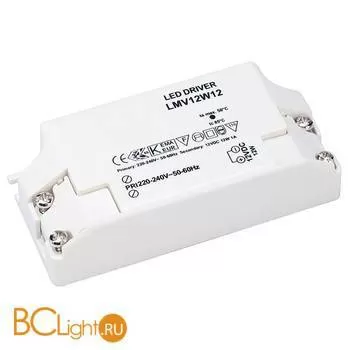 LED driver SLV 470507