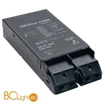 LED driver SLV 470508