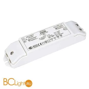LED driver SLV 470542