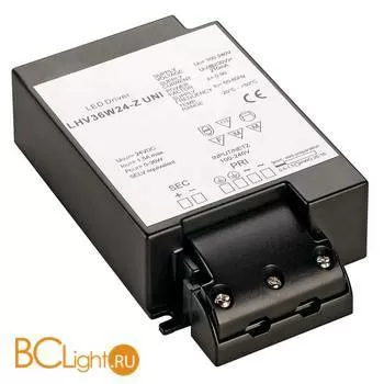 LED driver SLV 470544