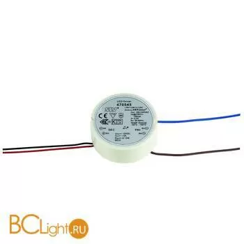 LED driver SLV 470545