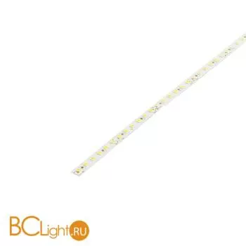 Светодиодная лента SLV LED strip 552674 24V 8mm x 5m, 4000K, 500lm/m