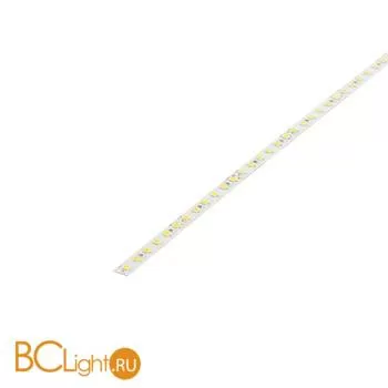 Светодиодная лента SLV LED strip 552684 24V 8mm x 5m, 4000K, 700lm/m