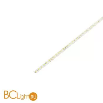 Светодиодная лента SLV LED strip 552693 24V 8mm x 5m, 3000K, 800lm/m