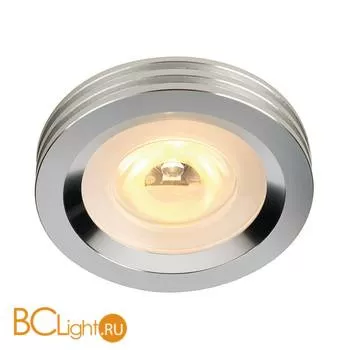 Встраиваемый спот (точечный светильник) SLV LED 114802