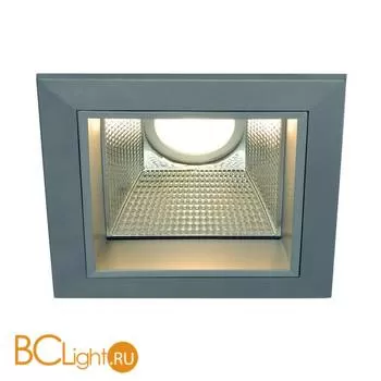 Встраиваемый спот (точечный светильник) SLV LED 162424