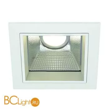 Встраиваемый спот (точечный светильник) SLV LED 162431