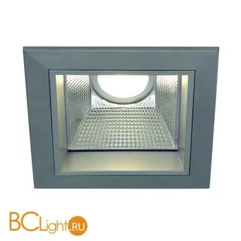 Встраиваемый спот (точечный светильник) SLV LED 162434