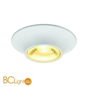 Встраиваемый спот (точечный светильник) SLV Lefa 160571