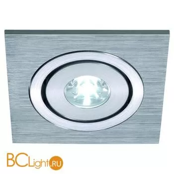 Встраиваемый спот (точечный светильник) SLV Lelex 111870