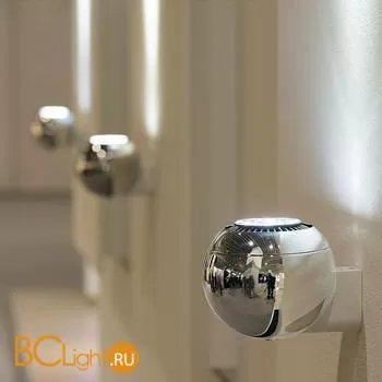 Настенный точечный светильник SLV Light eye 149031