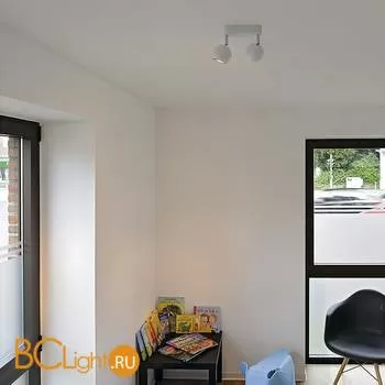 Спот (точечный светильник) SLV Light eye 149071 - Фото 1