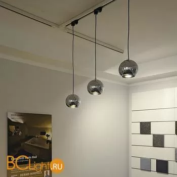 Трековый светильник SLV Light eye 153112 - Фото 0