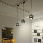 Трековый светильник SLV Light eye 153112 - Фото 0