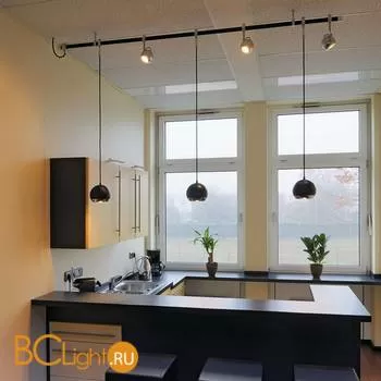 Трековый светильник SLV Light eye 185590 - Фото 0