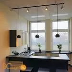 Трековый светильник SLV Light eye 185590 - Фото 0