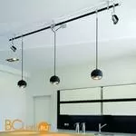 Трековый светильник SLV Light eye 185590 - Фото 1