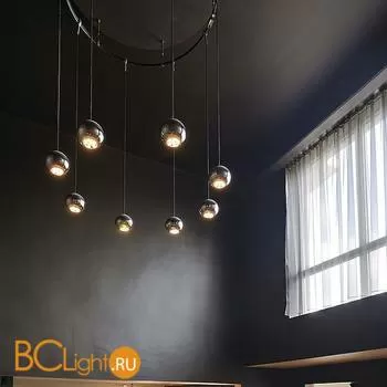 Трековый светильник SLV Light eye 185592 - Фото 2