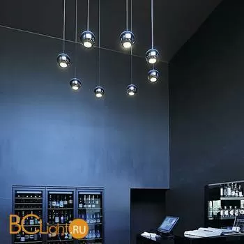 Трековый светильник SLV Light eye 185592 - Фото 1