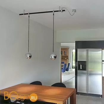 Трековый светильник SLV Light eye 185592 - Фото 0