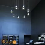 Трековый светильник SLV Light eye 185592 - Фото 1