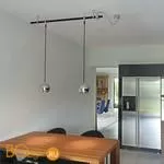 Трековый светильник SLV Light eye 185592 - Фото 0