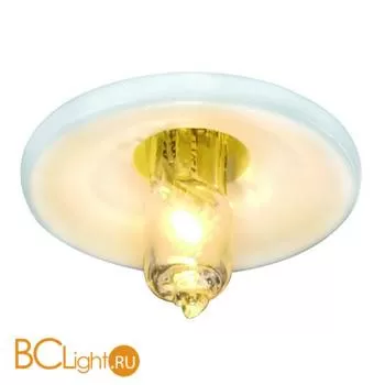 Встраиваемый спот (точечный светильник) SLV Lightpoint 118011