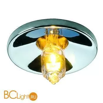 Встраиваемый спот (точечный светильник) SLV Lightpoint 118012