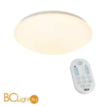 Потолочный светильник SLV Lipsy 134050