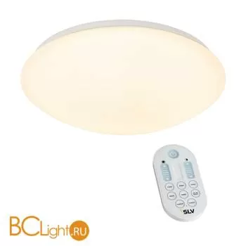 Потолочный светильник SLV Lipsy 134060