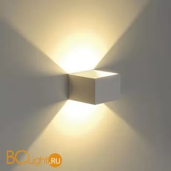 Настенный светильник SLV Logs 151325 - Фото 0