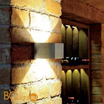 Настенный светильник SLV Logs 151325