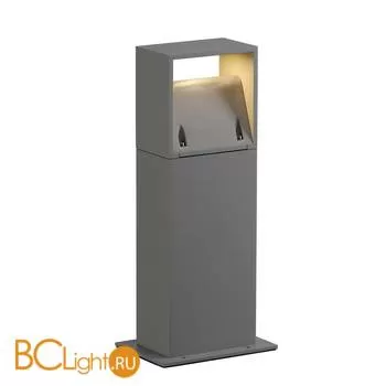 Садово-парковый фонарь SLV Logs 232114