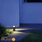 Садово-парковый фонарь SLV Logs 232115 - Фото 0