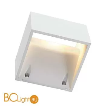 Уличный настенный светильник SLV Logs 232101