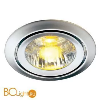 Встраиваемый спот (точечный светильник) SLV Luzo 113317