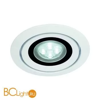 Встраиваемый спот (точечный светильник) SLV Luzo 115841