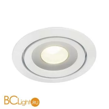 Светодиодный встраиваемый светильник SLV Luzo 115801