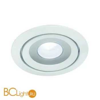 Встраиваемый спот (точечный светильник) SLV Luzo 115811