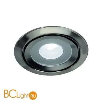 Встраиваемый спот (точечный светильник) SLV Luzo 115815