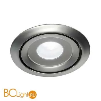 Встраиваемый спот (точечный светильник) SLV Luzo 115818