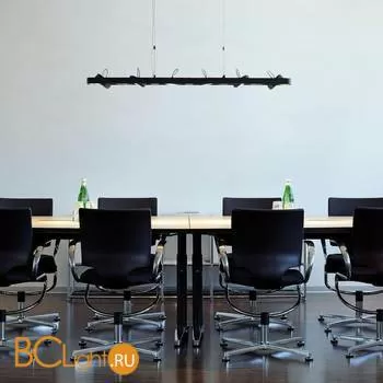 Подвесной светильник SLV Lynah 154920 - Фото 0