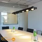 Подвесной светильник SLV Lynah 154920