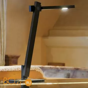 Настольная лампа SLV Mecanica 146050 - Фото 0