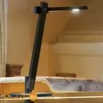 Настольная лампа SLV Mecanica 146050 - Фото 0