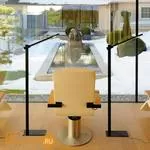 Торшер SLV Mecanica 146060 - Фото 1