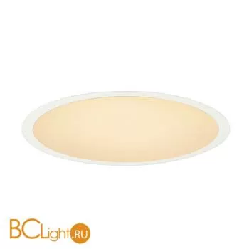 Встраиваемый светильник SLV Medo 135011